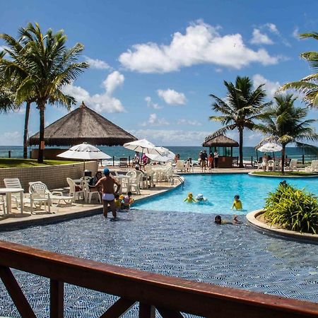 Beach Class Muro Alto Condominio Resort By New Time Pôrto das Galinhas 外观 照片