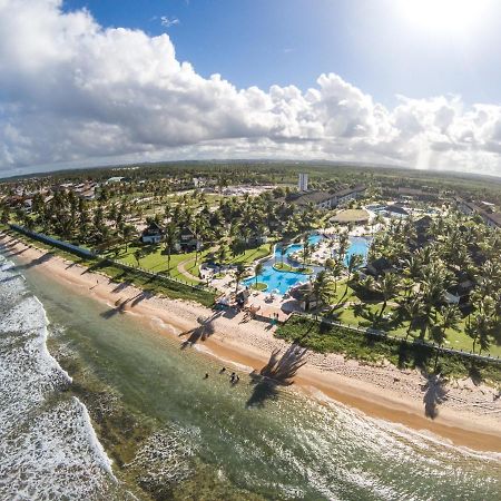 Beach Class Muro Alto Condominio Resort By New Time Pôrto das Galinhas 外观 照片