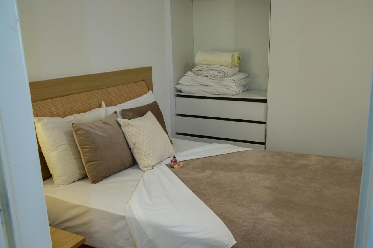 Beach Class Muro Alto Condominio Resort By New Time Pôrto das Galinhas 外观 照片