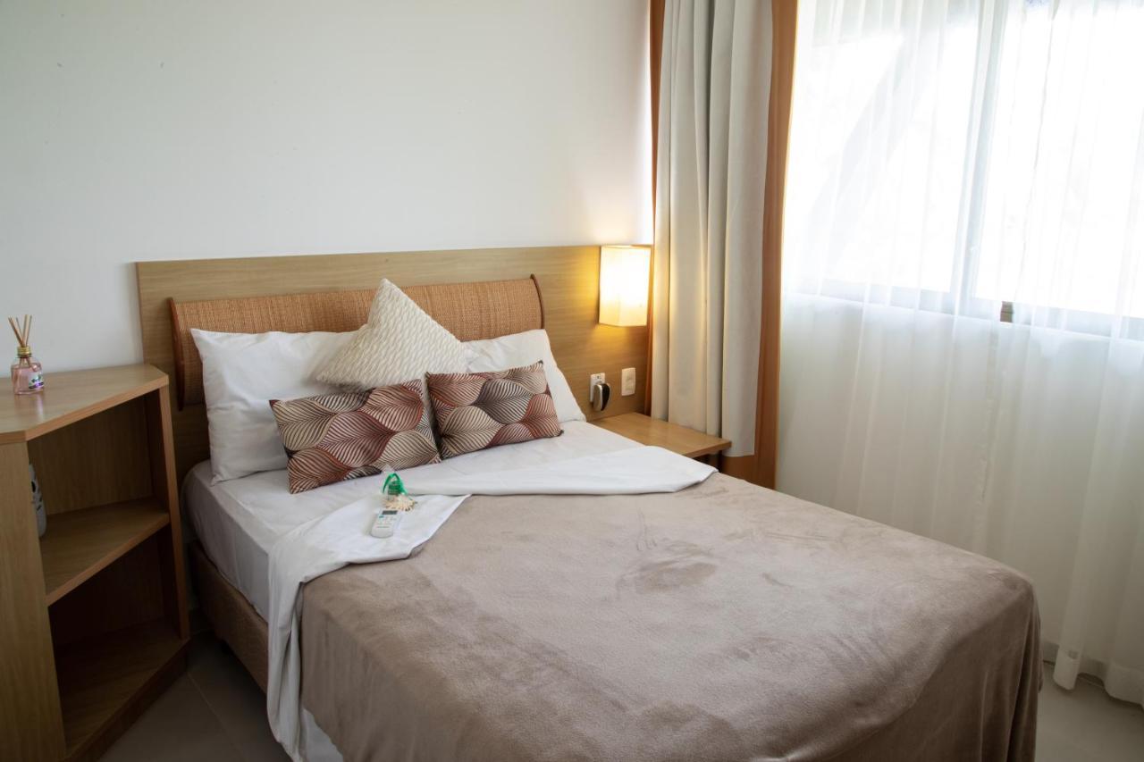 Beach Class Muro Alto Condominio Resort By New Time Pôrto das Galinhas 外观 照片