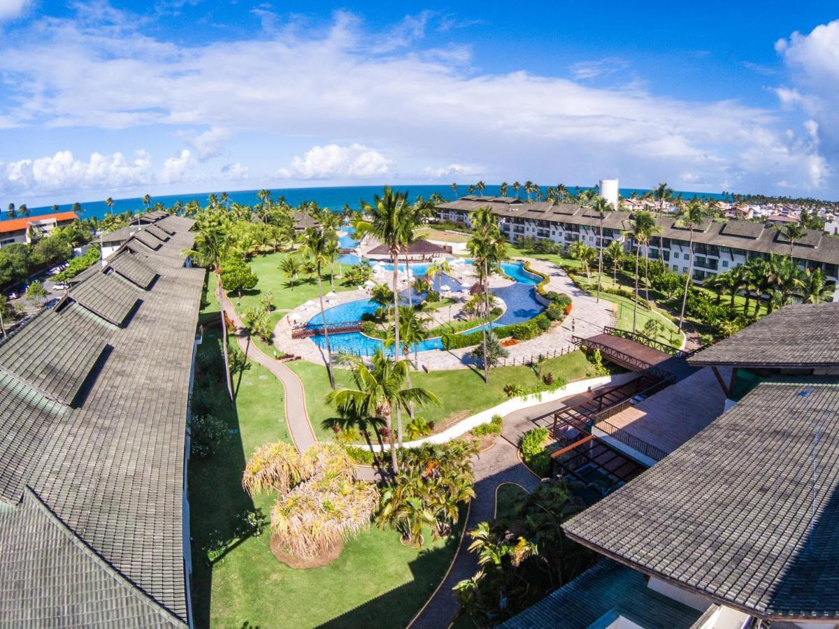 Beach Class Muro Alto Condominio Resort By New Time Pôrto das Galinhas 外观 照片
