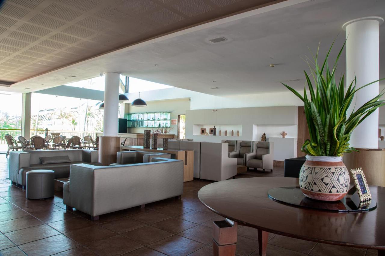 Beach Class Muro Alto Condominio Resort By New Time Pôrto das Galinhas 外观 照片