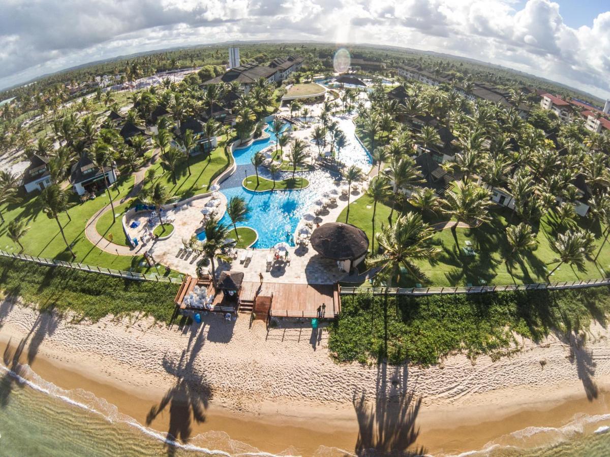 Beach Class Muro Alto Condominio Resort By New Time Pôrto das Galinhas 外观 照片